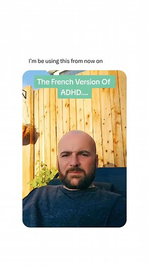 2.3M views · 448 reactions | Tbh it sounds like Netflix intro  Creator: ben #adhd | ADHDoers | Facebook