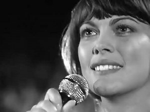 Mireille Mathieu - Der Pariser tango (15-6-1971) SD