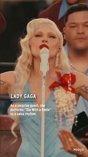 The Most Memorable Moments from The Super Bowl LX 2026 Halftime Show