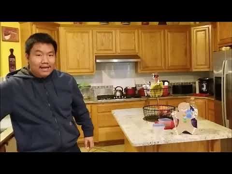 How to draw a gingerbread man