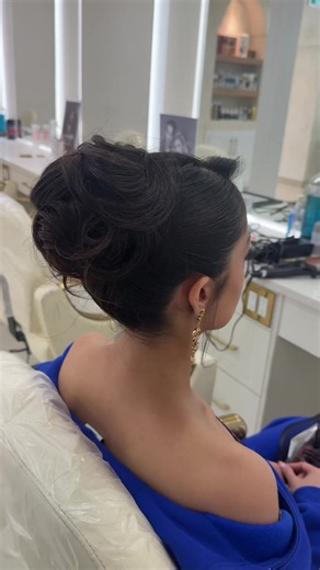 Stylish Updo Hair Ideas for Every Occasion