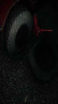 The Scariest Night Drive in DONT PLAY THIS