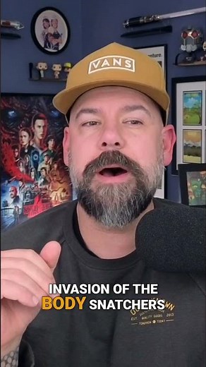 Top 5 Alien Movies: Steven Spielberg DOMINATES!