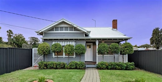 Blooming and booming: the top performing regional towns in 2025 for spring buyers