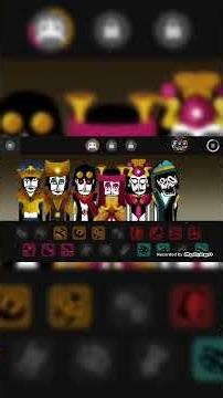 ARMED #incredibox #saveincredibox #incrediboxmix #incrediboxmod