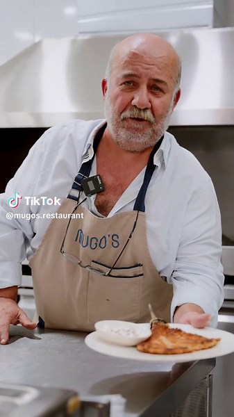 Mugo's Patlıcan Kızartma: Eşsiz Lezzet Deneyimi