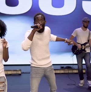 81K views · 3.9K reactions | I am so excited to share my brand new single "We Gon' Be Alright" with all of you at a time where this message seems most needed! Listen to this & more of my tracks right now by clicking below! | Tye Tribbett | Facebook