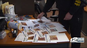 Behind-the-scenes look at the sting operation putting child sex predators in prison