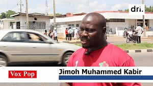 June 12: Vox PoP ,Nigeria's Democracy Day is a public holiday to commeorate the restoration of democracy in Nigeria | Diaspora Radio International | Facebook