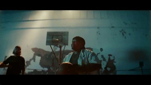 Nike TV Spot, 'Only Basketball: Break Time'