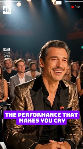 Homeless Man Sings While Holding His Child on AGT, Bringing Everyone to Tears 💖 Full video in comment 👇 | Banda Renovacion Culiacan Sinaloa