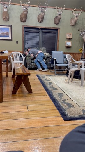 5.1M views · 10K reactions | Never a dull moment between Ridge Landry and Troy Landry Love The Landry's ( Swamp People ) Fan Group | Da Landry Life | Facebook