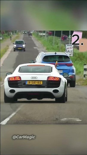 THESE GUYS ARE CRAZY! 🤪 | German Car Moments