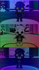 💥 Lucas Jump Effects Overload 😭🤣💥sponsored by Gamavision Csupo Effects #Shorts