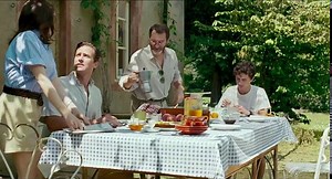 CALL ME BY YOUR NAME (episode 1)