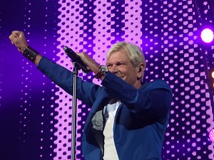 Meteor - ein Album für Reim-Fans und solche, die es werden wollen