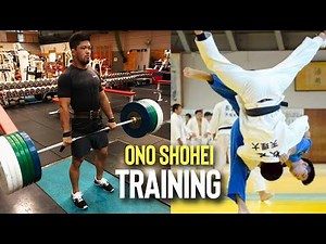 大野将平 練習とトレーニング集 ONO SHOHEI TRAINING