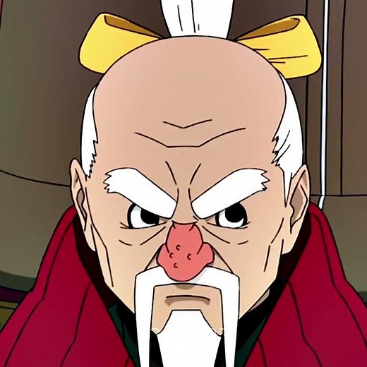 Sasuke 5 kage summit - CLOSE EYES