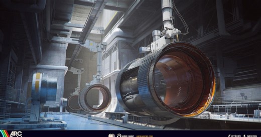 Arc Raiders' new map will be unlocked through a community event that starts today, and everyone has to donate