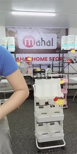 Join our LIVE and get exclusive promotions!