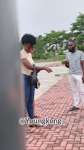 552K views · 6.7K reactions | Prank gone wrong | Youngkong | Facebook