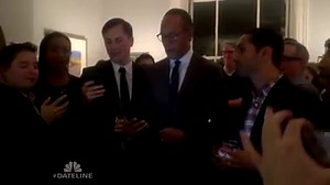 It's been a while since we've been able to enJOY each other's company, like we did in this video from the 2015 Dateline holiday party! Maybe next year we'll be able to spontaneously burst out into song together again... | Dateline NBC