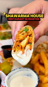 32K views · 339 reactions | Y’all this place is our new favorite restaurant. We absolutely loved their menu and Shawarma. Y’all absolutely have to check this place out. It’s called @shawarmahousetexas and our favorite location is in Houston, Texas at 6433 Westheimer Rd Houston, TX 77057 United States. | The Texas Family | Facebook