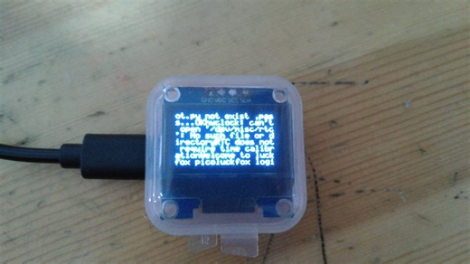 mini computer testing v.1