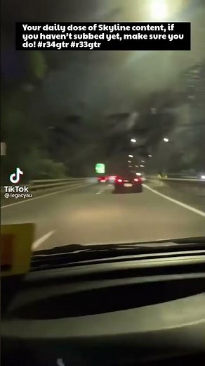 Epic Skyline GTR Moments: Daily Dose of R34 & R33 Content! #r34gtr #r33gtr