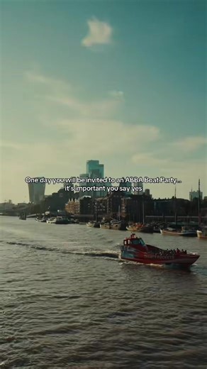 ABBA DISCO WONDERLAND on TikTok