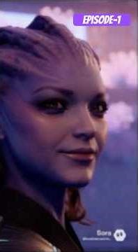 The first discovery!! Episode-1 #alien #ai #aliens #space #tv #tvshow