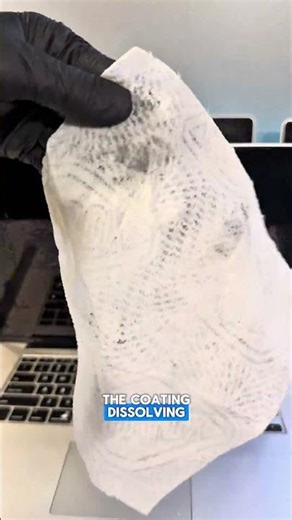 Fixing "Staingate" with Mouthwash? 🦷 (Apple Refused)