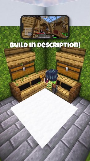 Build an Epic Minecraft Underground House!