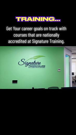 Contact our friendly student support team to help you identify skills gap and create an action to help you !! Contact: info@stc.edu.au