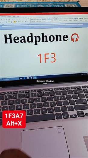 This Sound Hack Will Blow Your Mind 🎧🔥 | Try It Now! | Computer Skills Knowledge --- Unlock a new level of sound experience! 🎧✨ Whether you love music, editing, gaming, or ASMR — this simple trick can instantly improve your audio quality. Watch till the end and tell me if it worked for you! 👇👇 Follow this page for more secret tech hacks & daily tips. --- #SoundHack #HeadphoneTips #TechHacks #AudioTricks #technology #FBReels #fbreels #TrendingNow #asmr #ViralReels #DigitalTips #computer #Mus