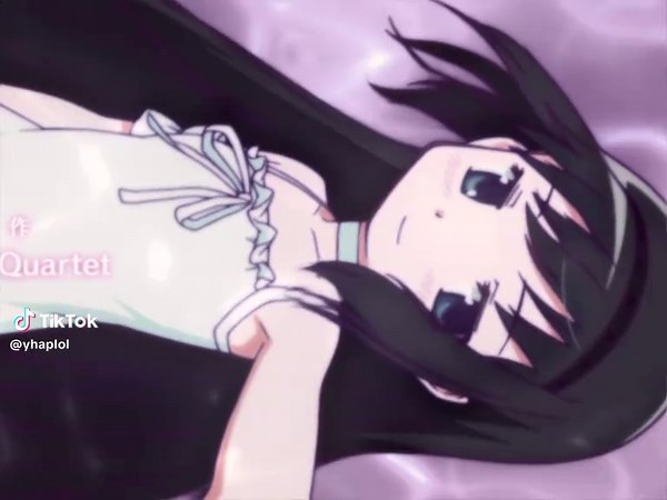 Madoka Magica Edit: Stereo Love AMV Experience