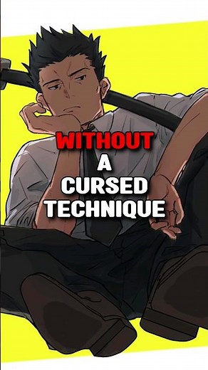 Why is Kusakabe the Strongest Grade One Sorcerer?