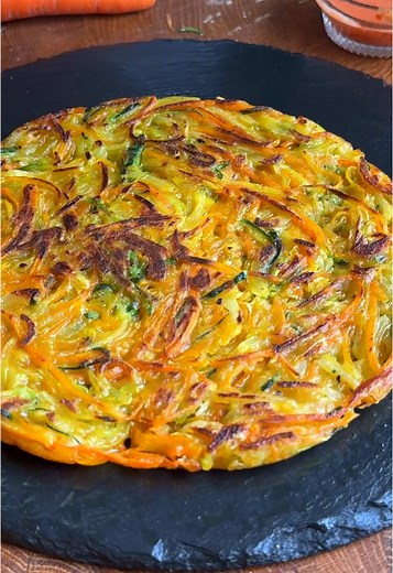 Zucchini Pancakes Recipe: Easy and Delicious