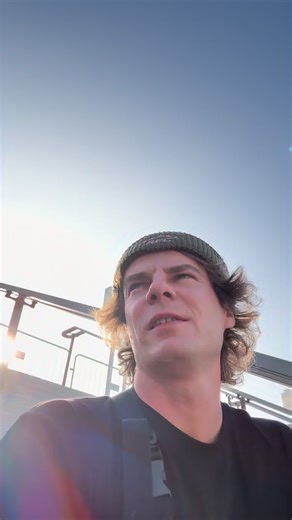 Staples Center (Crypto.com Arena) is one of the most iconic and historic spots in Los Angeles. Over the years, many legendary riders have landed tricks here. 👉 Here are few of them. I also got to visit this spot in real life with @nils_jansons , who of course tried to send something absolutely crazy 😎🔥 #sculture #rollerblading #history #skating | Tomek Przybylik