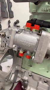 163K views · 1.7K reactions | Glorious Lucas mechanical injection...