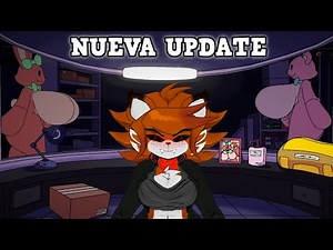 NEW SWEET UPDATE! | Lovedoll Toy Factory 0.3.0 (Spanish Gameplay)