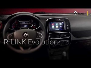 R-LINK EVOLUTION MIT ANDROID AUTO - DEU