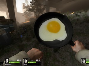 Item Skin Pack addon - Left 4 Dead 2