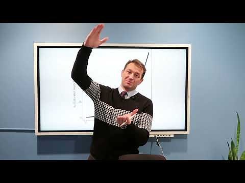 Saturation Vapor Pressure Over Liquid Water and Ice || Simple Explanation