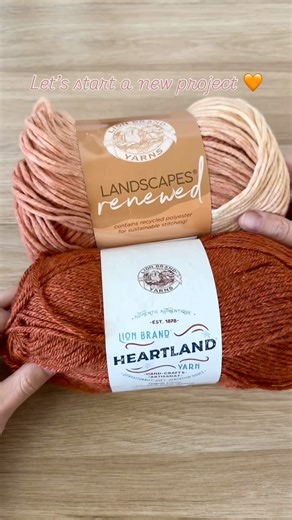 5.8K reactions · 32 comments | This @lionbrandyarn Landscapes renewed...