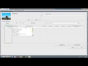 Tutorial Creating an experiment with DSSAT4.5 for Ceres-barley. Class Crop models, U. Cordoba