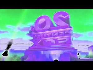 (REQUESTED) Are You Sure 20th Century Fox Logo 2009 Effects Is In G-Major