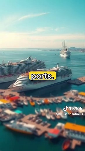 Carnival's First-Ever Africa Cruise Announcement