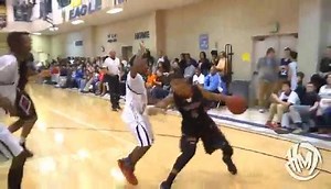 302K views · 2.4K reactions | Dennis Smith Jr is The Best Point Guard in High School! | NBA Best Videos | Facebook