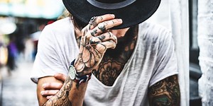 Hottest Tattoo Trends ... and Ones to Avoid